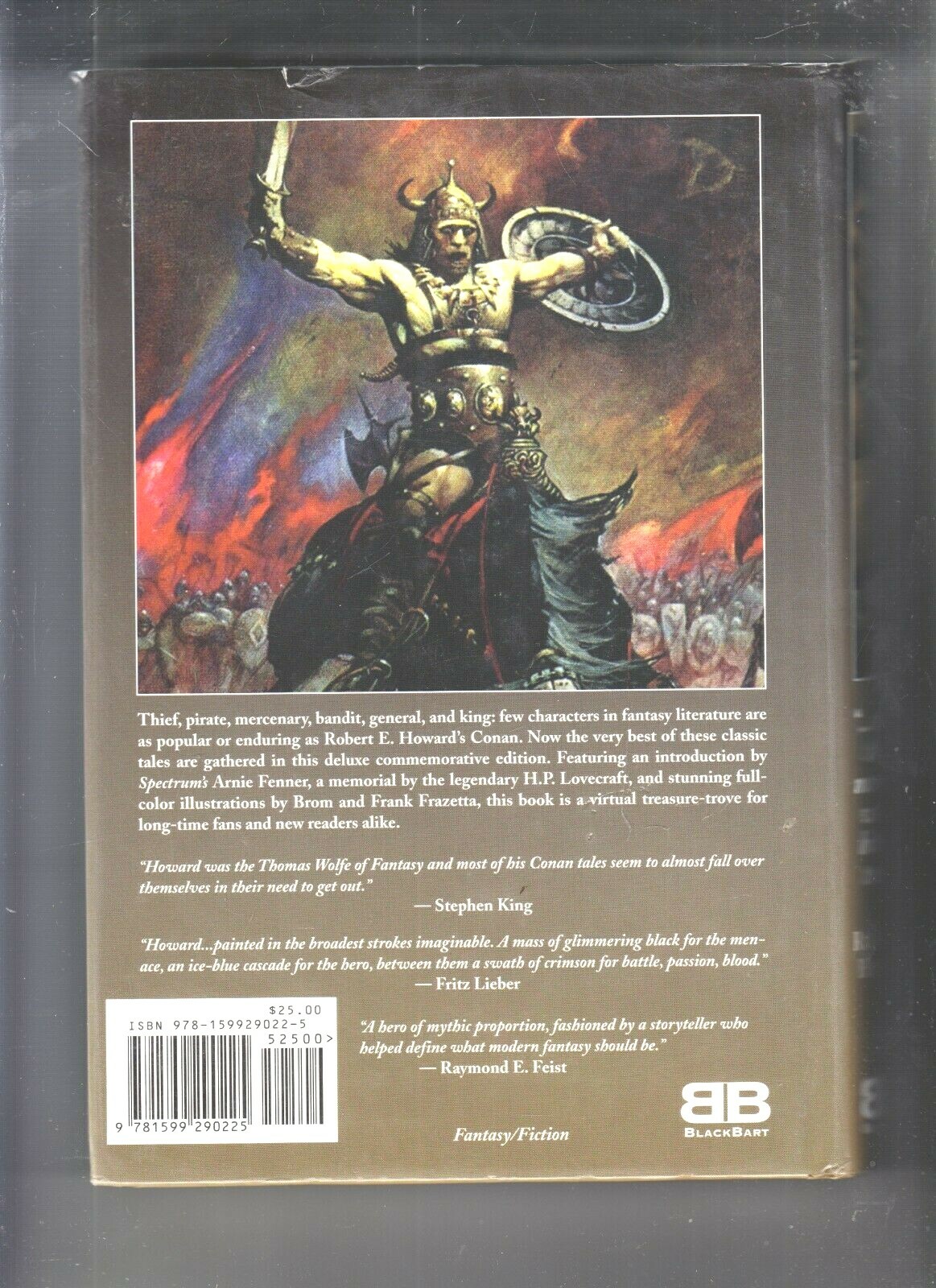 AND THEIR MEMORY WAS A BITTER TREE… by Robert E. Howard (2008 Hardcover) (R)