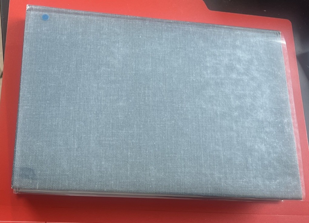 Signed 1st Ed., Pulitzer’s Post-Dispatch 1878-1883, Rammelkamp, HC, VG+, 1967