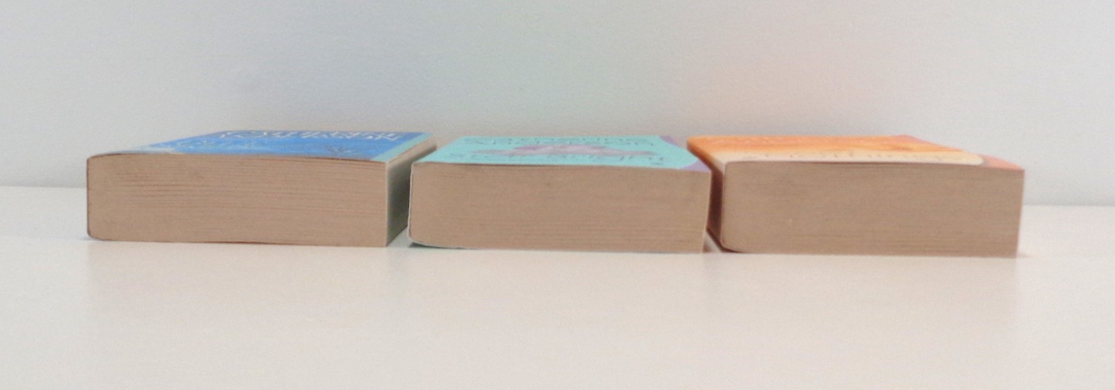 Catherine Anderson~ Papper Back~ Romance Books~ Lot of 6
