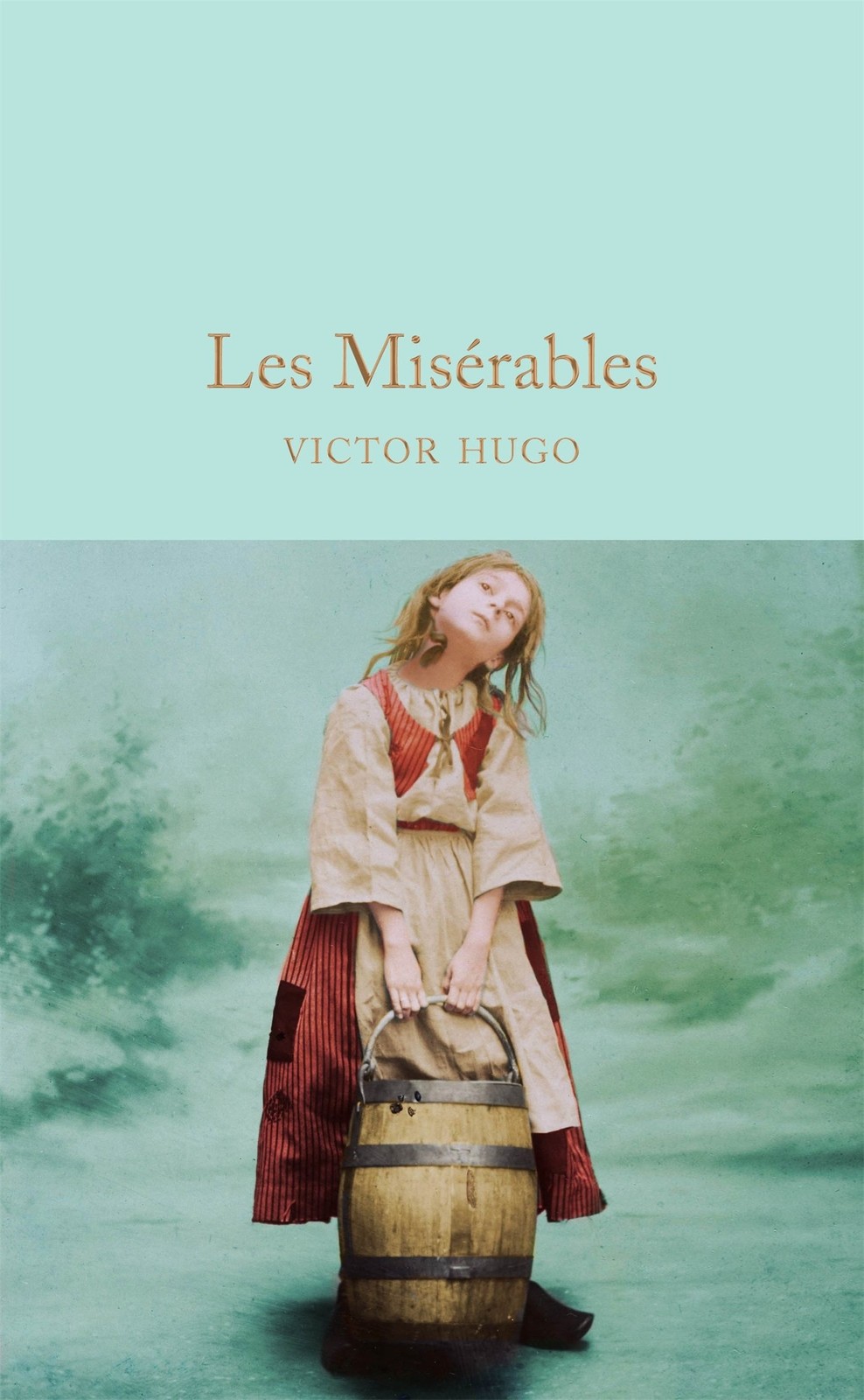 Les Misérables (Macmillan Collector’s Library)