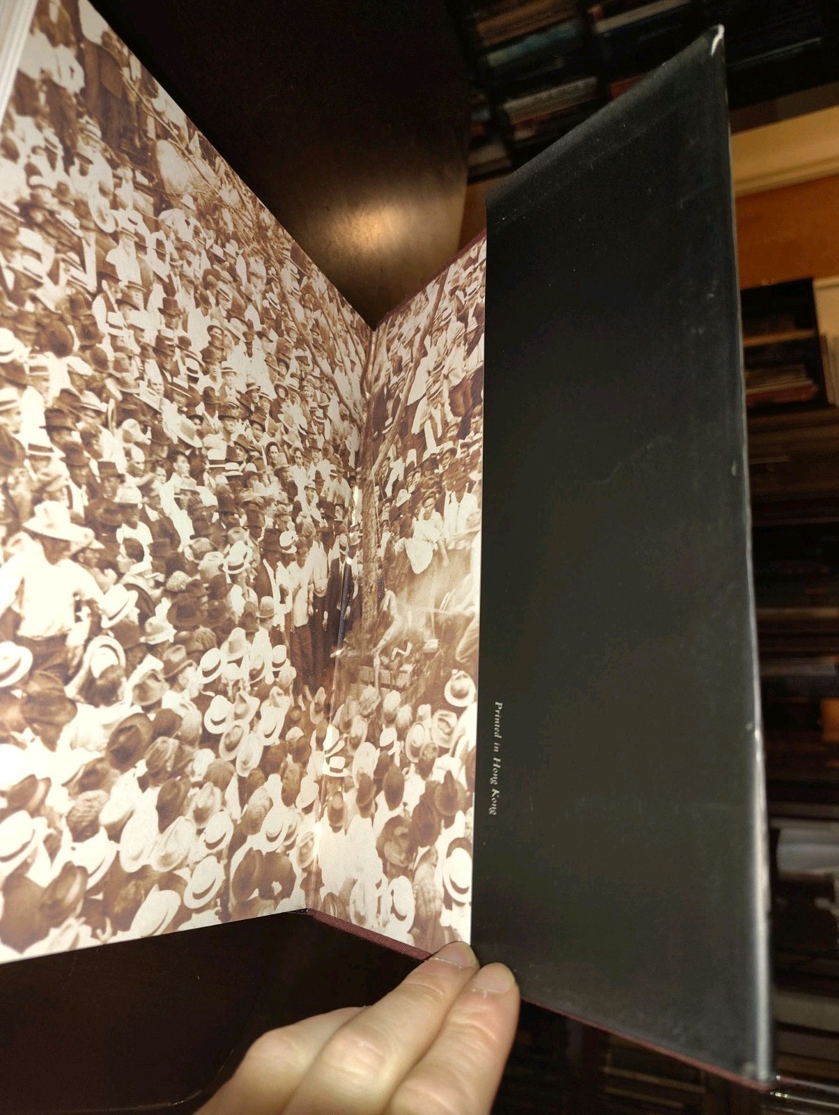 Without Sanctuary: Lynching Photography In America by James Allen, et al. (2000)