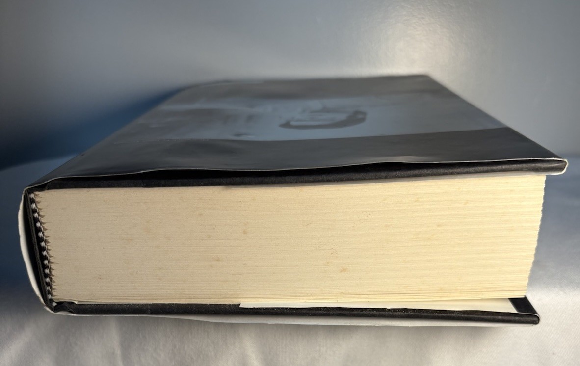Skeleton Crew by Stephen King 1985 Hardcover With Dust Jacket