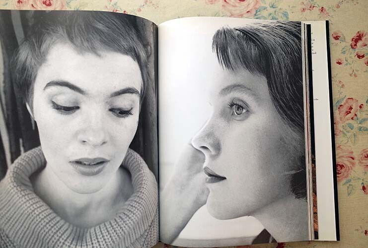 49764/Norman Parkinson Photo Book Norman Lifework 1983 First Edition Weidenfeld