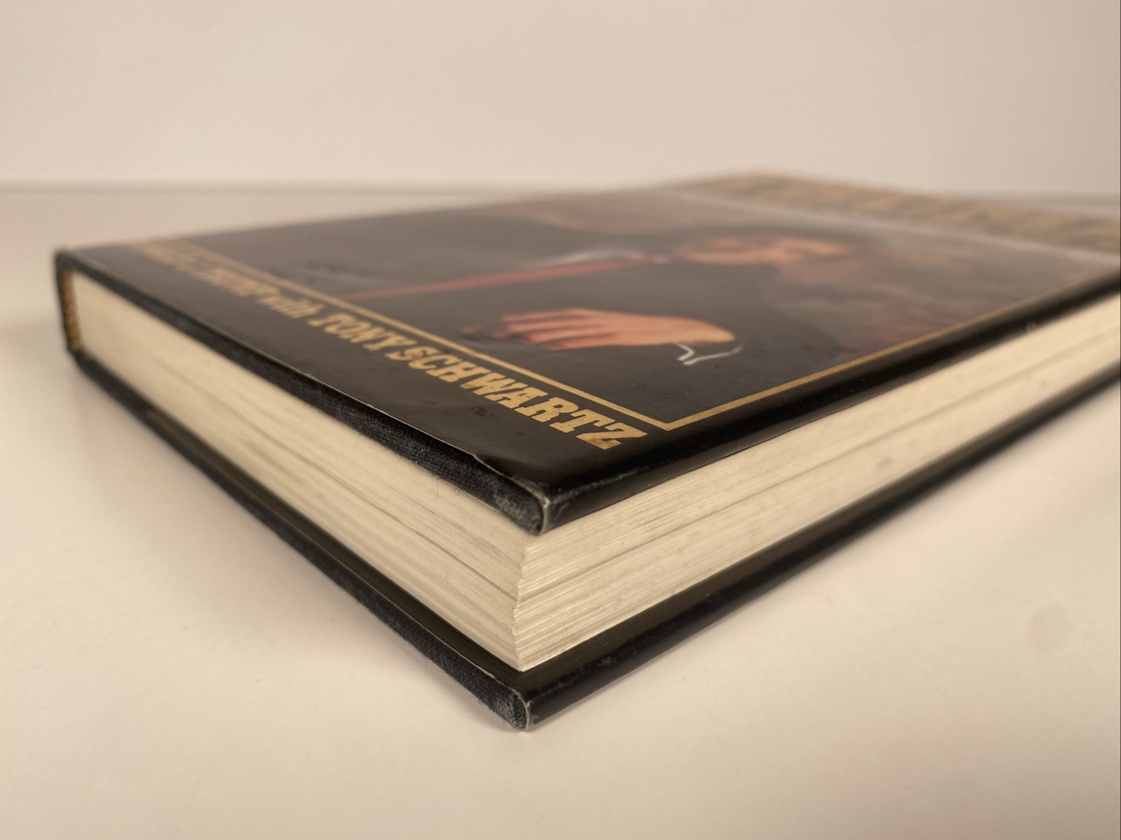 Donald J. Trump THE ART OF THE DEAL Hardcover True 1st First Edition 1987