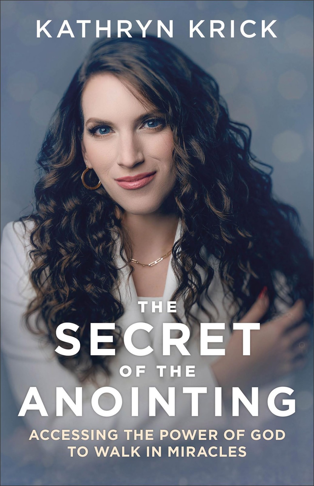 Secret of the Anointing
