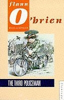The Third Policeman (Paladin Books) By Flann O’Brien