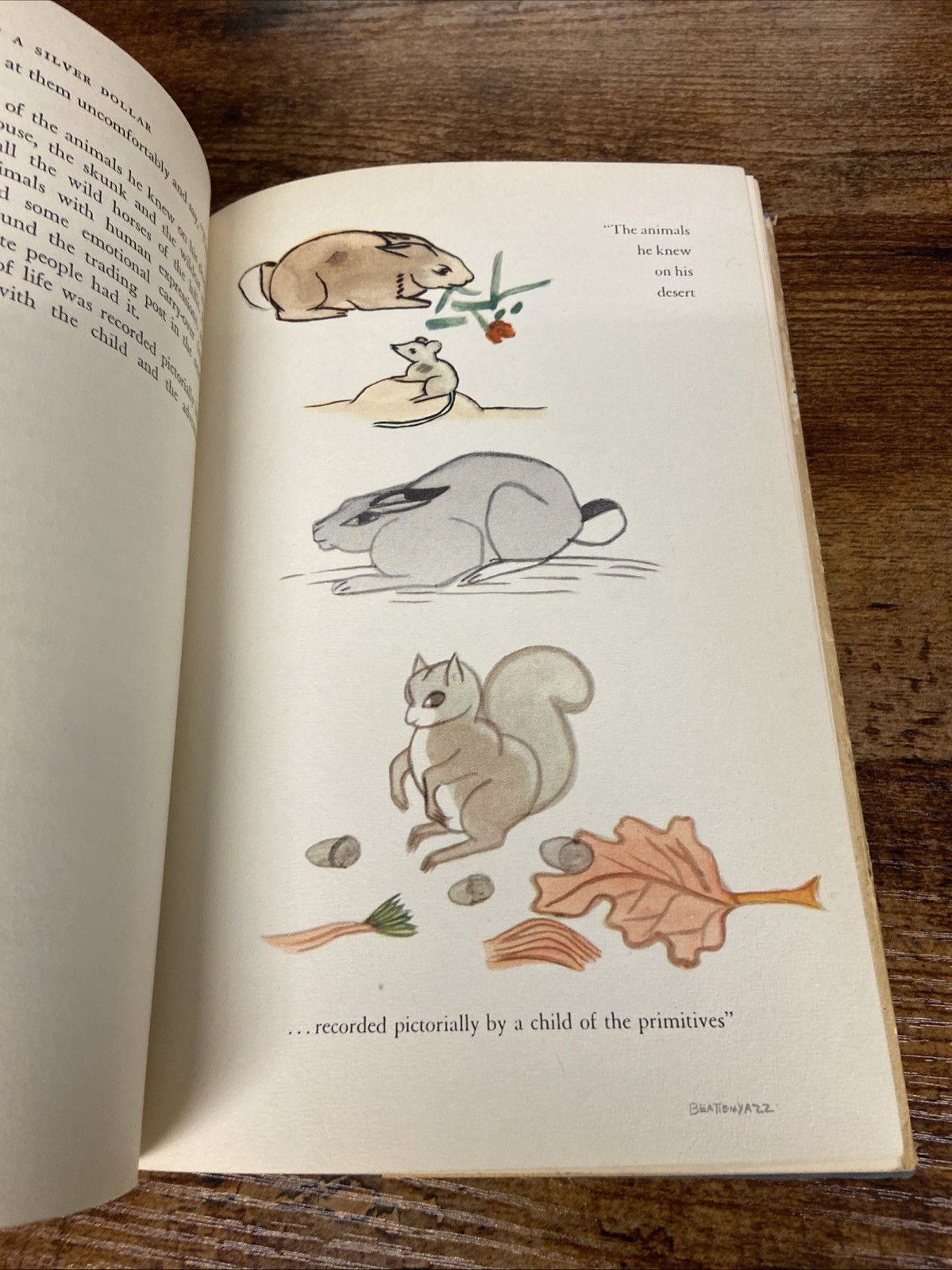 Spin a Silver Dollar by Alberta Hannum (Hardcover, 1946) Yazz Illustrations