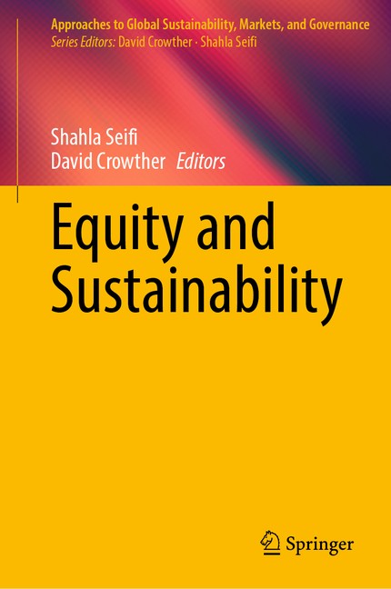 Equity And Sustainability