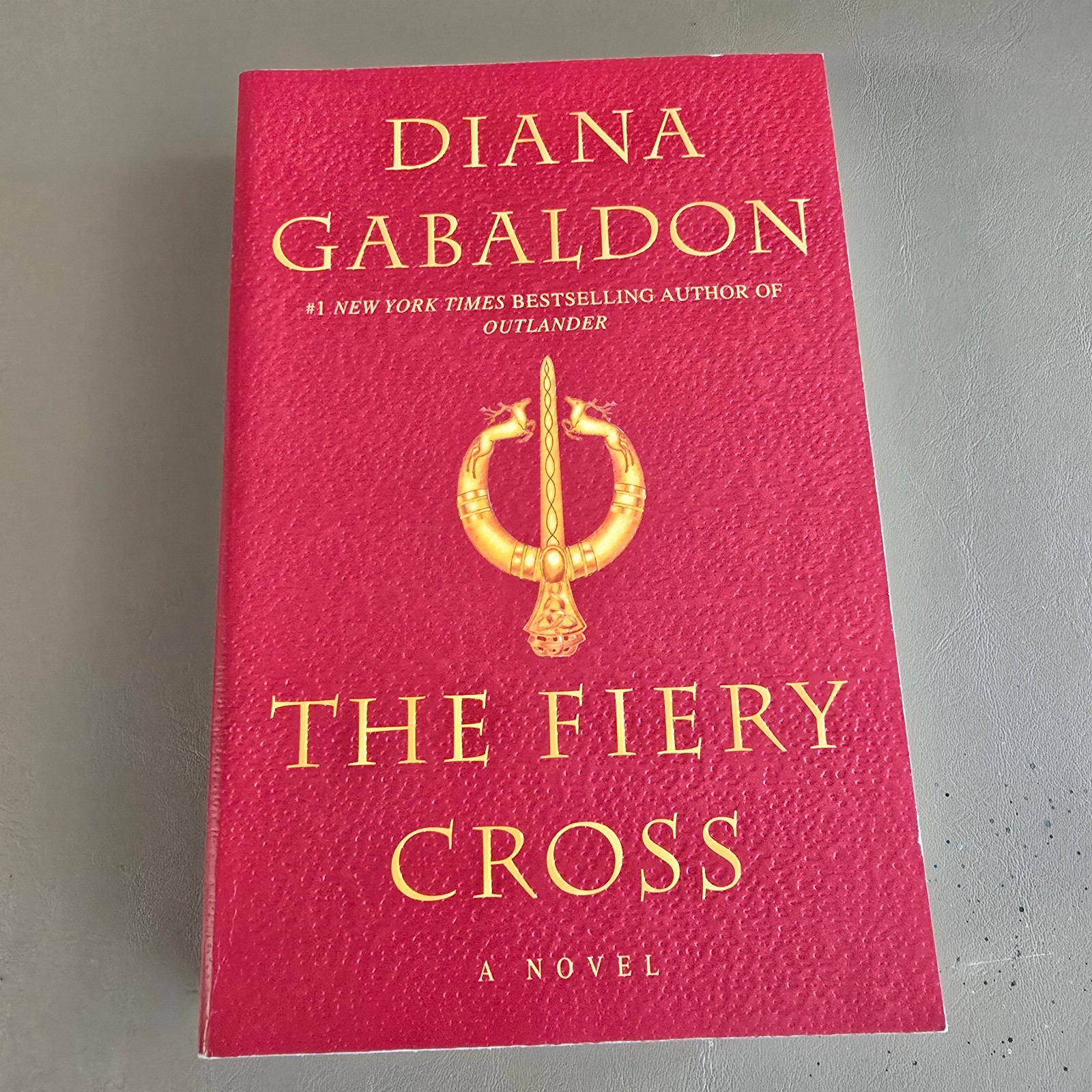 Lot of 9 Outlander Book Set Diana Gabaldon Series 1-9 Paperback Mass Market