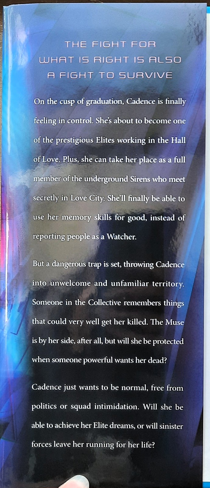 Flight Kristen Young (Collective Underground #3, New, 2022 HC, 278 pgs, Enclave)