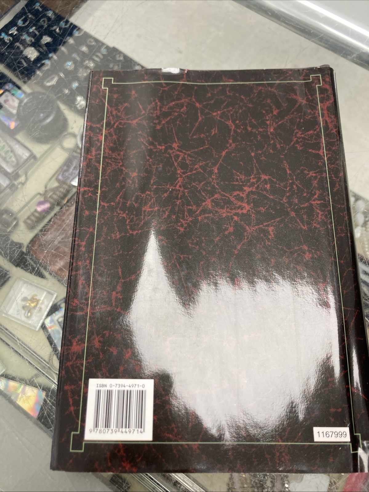 The Bloody Crown of Conan (Conan the Barbarian) Robert E. Howard Hardcover Book