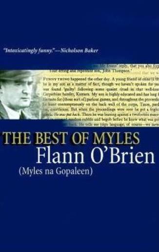 Best Of Myles