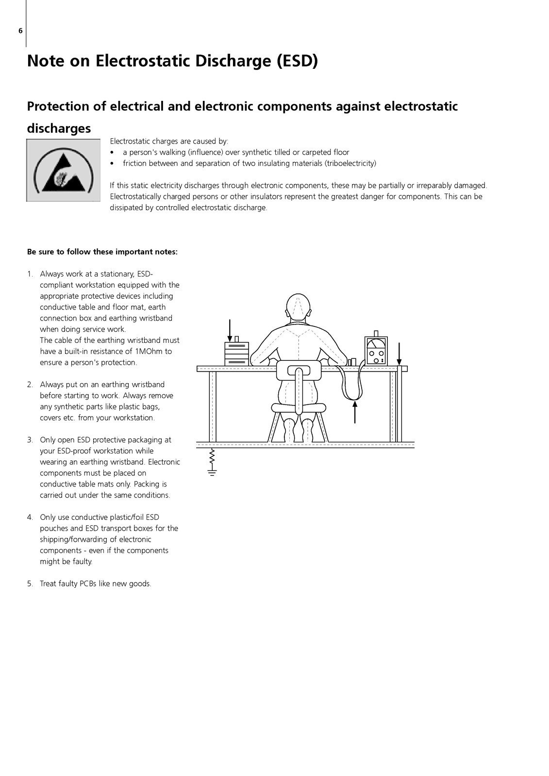 BERNINA Aurora 430 440 QE SERVICE MANUAL DOUBLE BOUND – PROTECTIVE FRONT & BACK