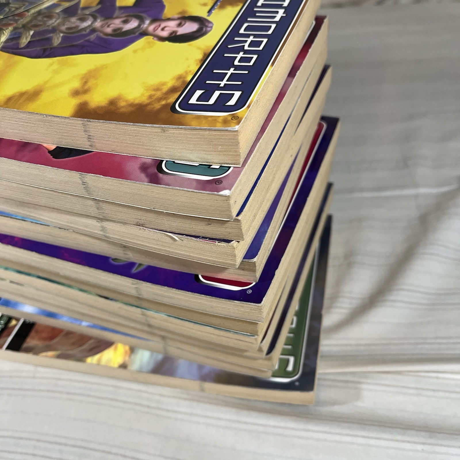 13 Animorphs Books Set 1, 3-6 & 21-25 27, 34 Specials K.A. Applegate Lot Vintage
