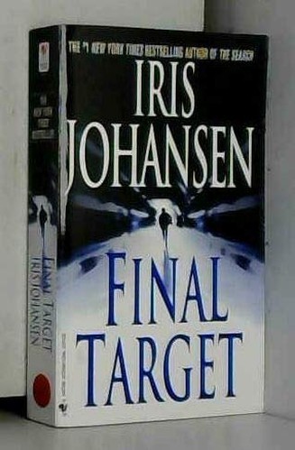 Final Target (Wind Dancer, 4) – GOOD