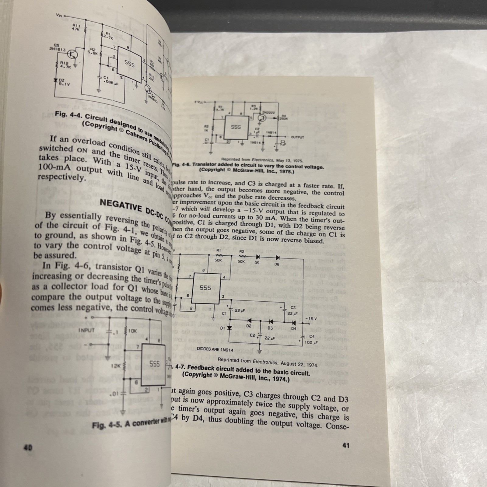 555 Timer Applications Sourcebook With Experiments Berlin Blacksburg Howard Sams