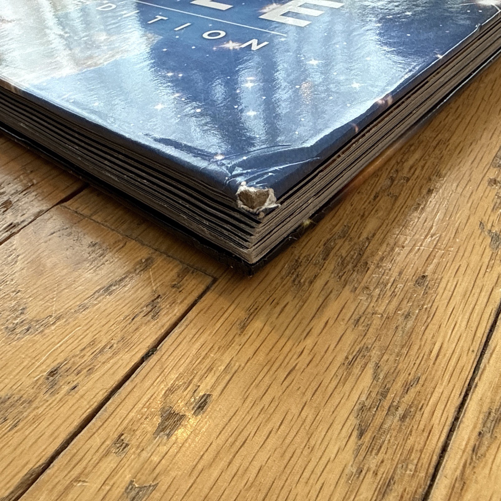 Hubble: Window on the Universe by Sparrow, Giles Book Legacy Edition