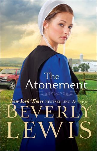The Atonement – 9780764212482, paperback, Beverly Lewis