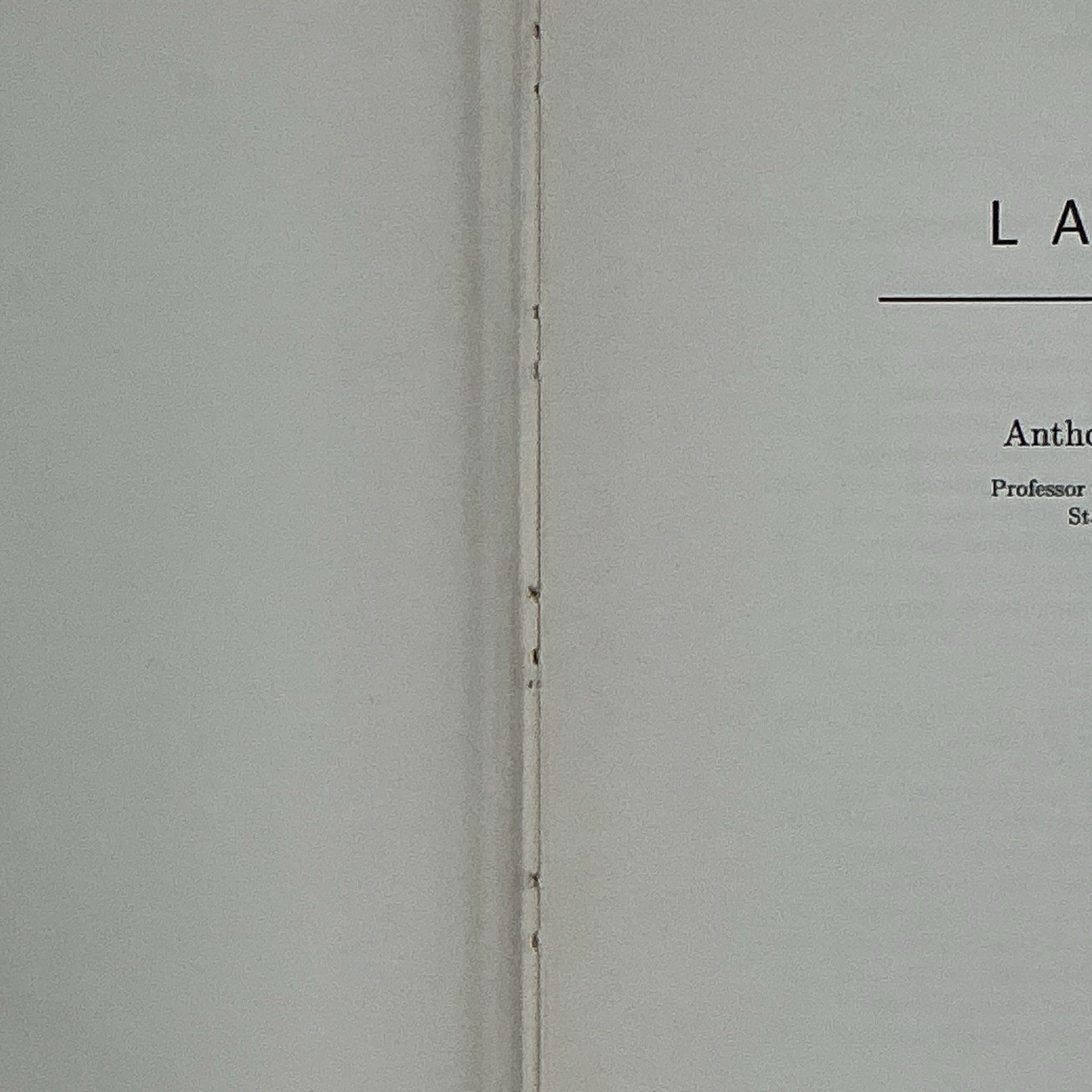 Lasers by Siegman, Anthony E. (1986) – Hardcover, by Siegman Anthony E. -No DJ