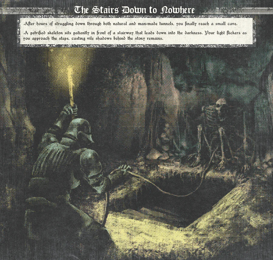 Vermis III: old curses & buried horrors Paperback Art Book | Plastiboo | UK