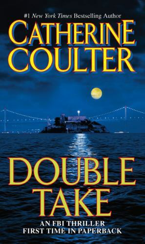 Double Take: An FBI Thriller – 051514469X, Catherine Coulter, paperback