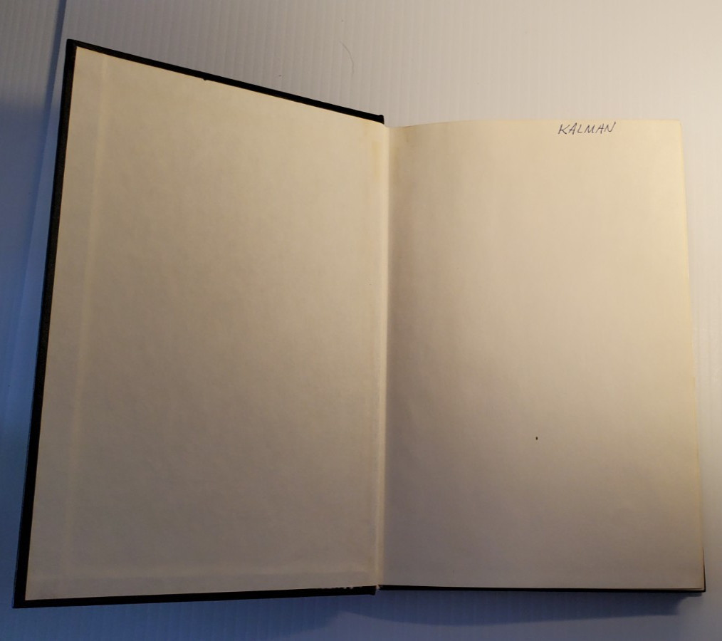 Integrated Circuit Fabrication Technology Elliott Engineering Hardcover Book ’82