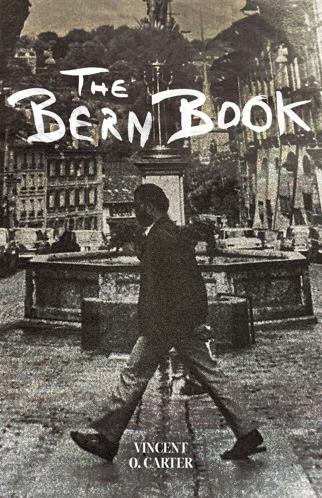 Bern Book: A Record of a Voyage of the Mind (American Literature)
