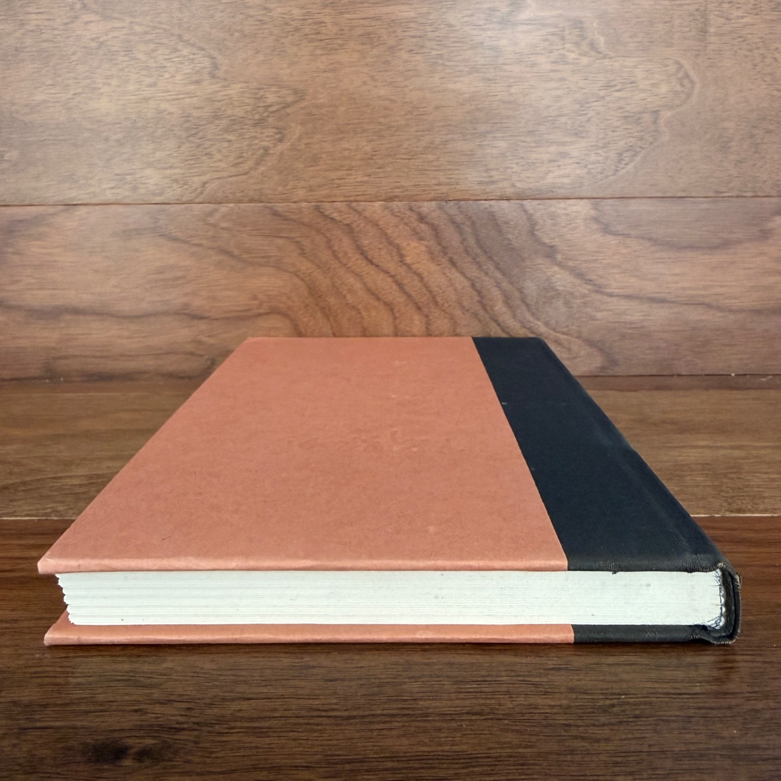 Fahrenheit 451 by Ray Bradbury SIGNED 40th Anniversary Edition 1993 Hardcover
