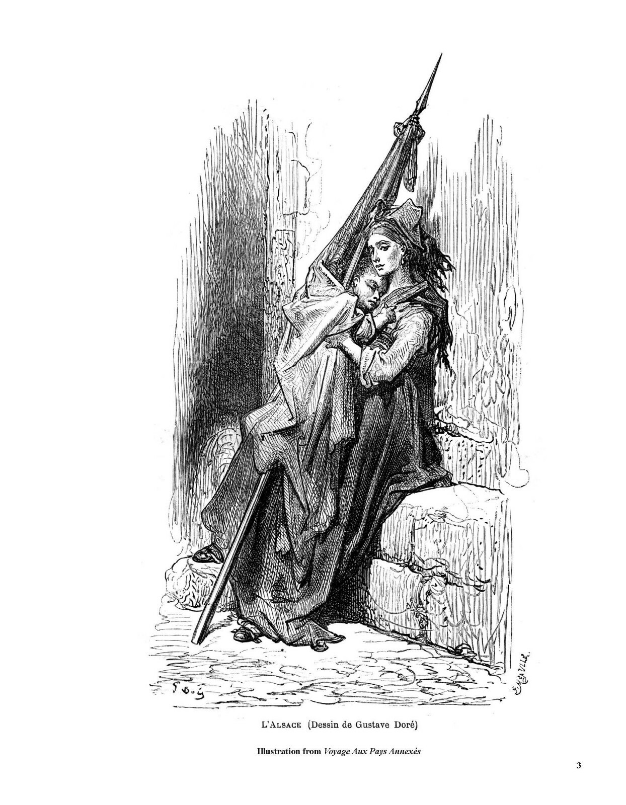Best of Gustave Doré Volume 2: Illustrations from History’s Most…*NEW*