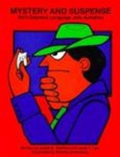 Mystery and Suspense: Skill-Or – VERY GOOD