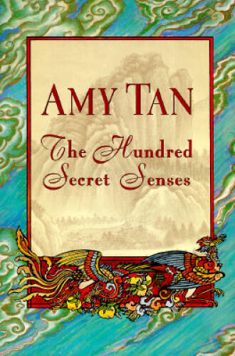 The Hundred Secret Senses – Hardcover By Tan, Amy – ACCEPTABLE