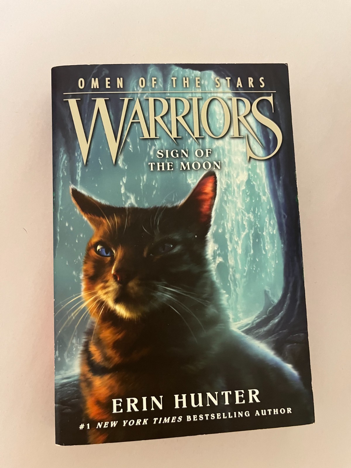 Warriors and Super Edition Warrior Erin Hunter books your choice $4.00 -$5.50