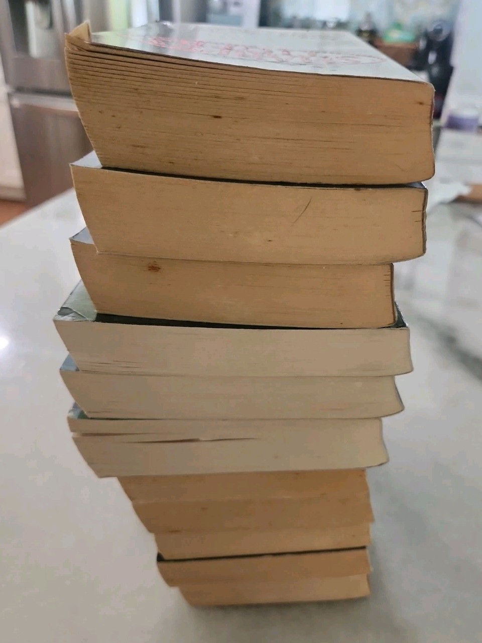 Lot of 11 Sharpe Series Books by Bernard Cornwell Paperbacks Good to Very Good