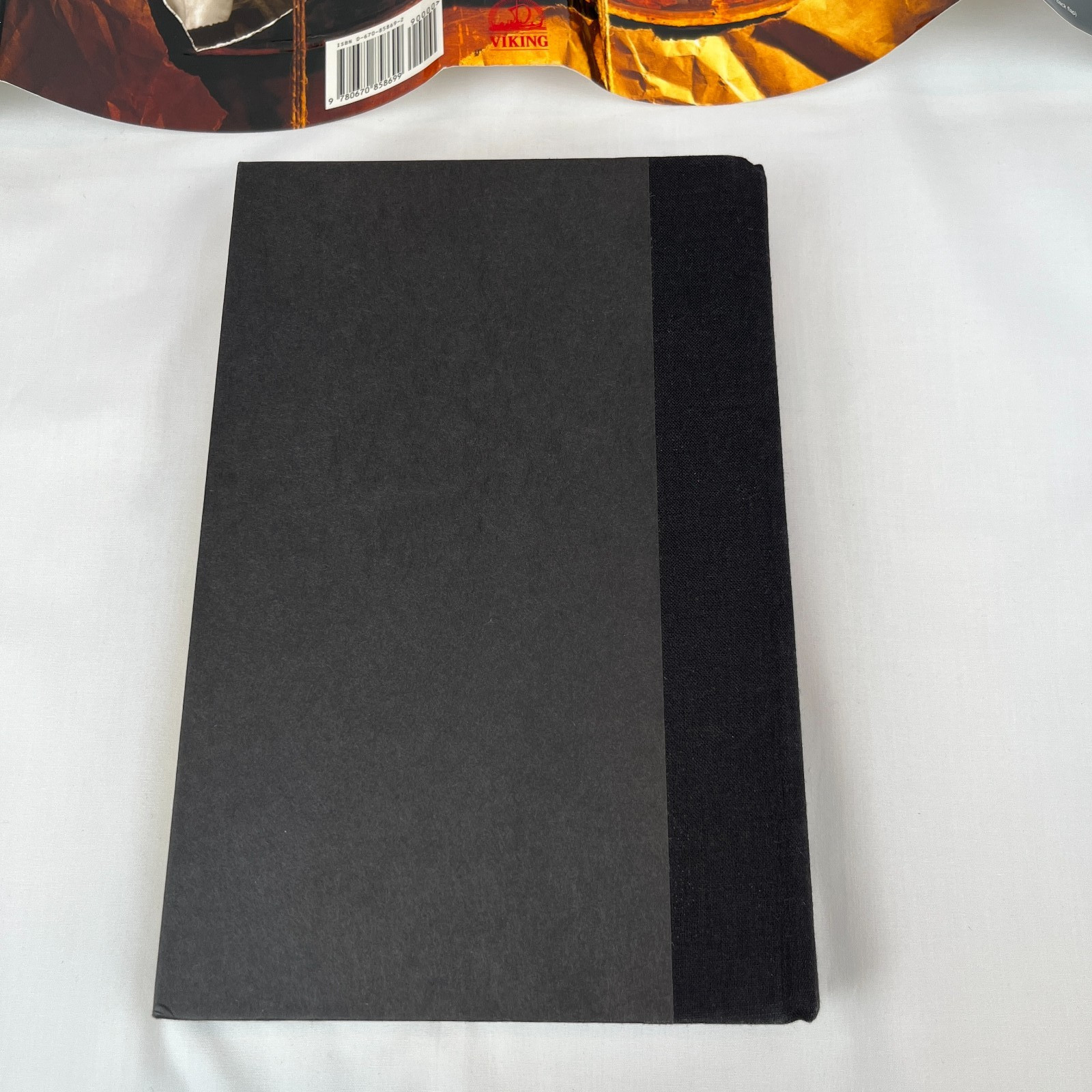 Stephen King Rose Madder 1995 1st Edition 1st Printing Viking Hardcover DJ