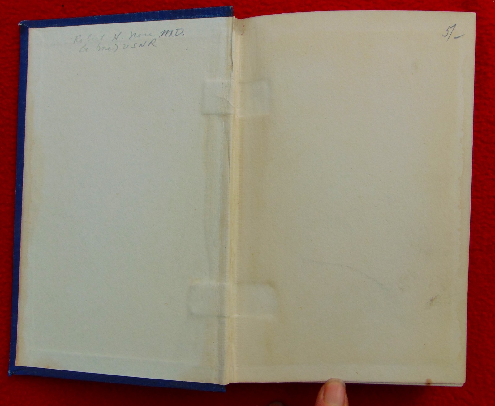 RARE ANTIQUE ORIGINAL 1918 BOOK “HISTORY OF SAMOA” ~ BY R.M. WATSON, L.L.B.