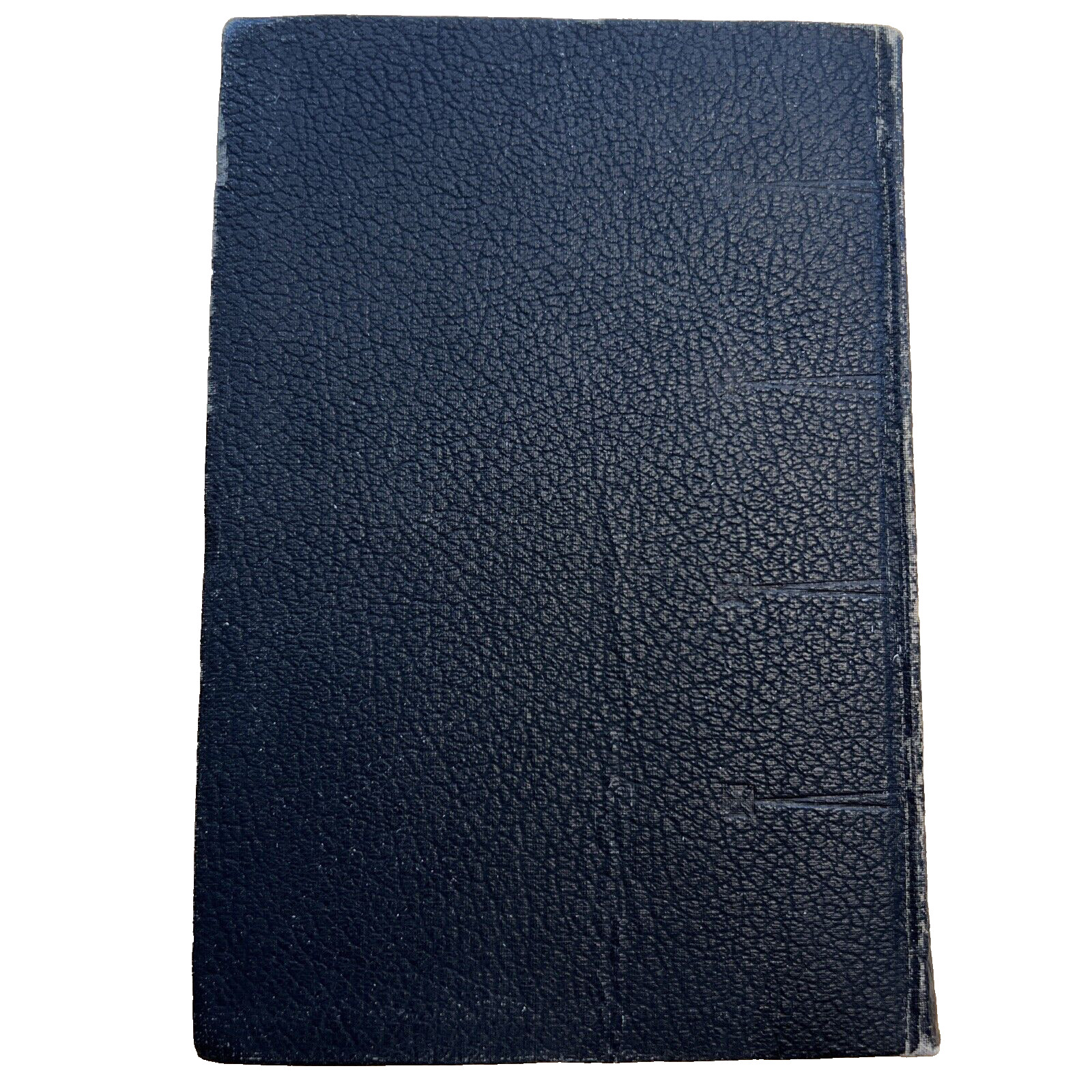 NEW TESTAMENT BIBLE -St. Anthony Guild Press- From the Latin Vulgate (1941) VTG