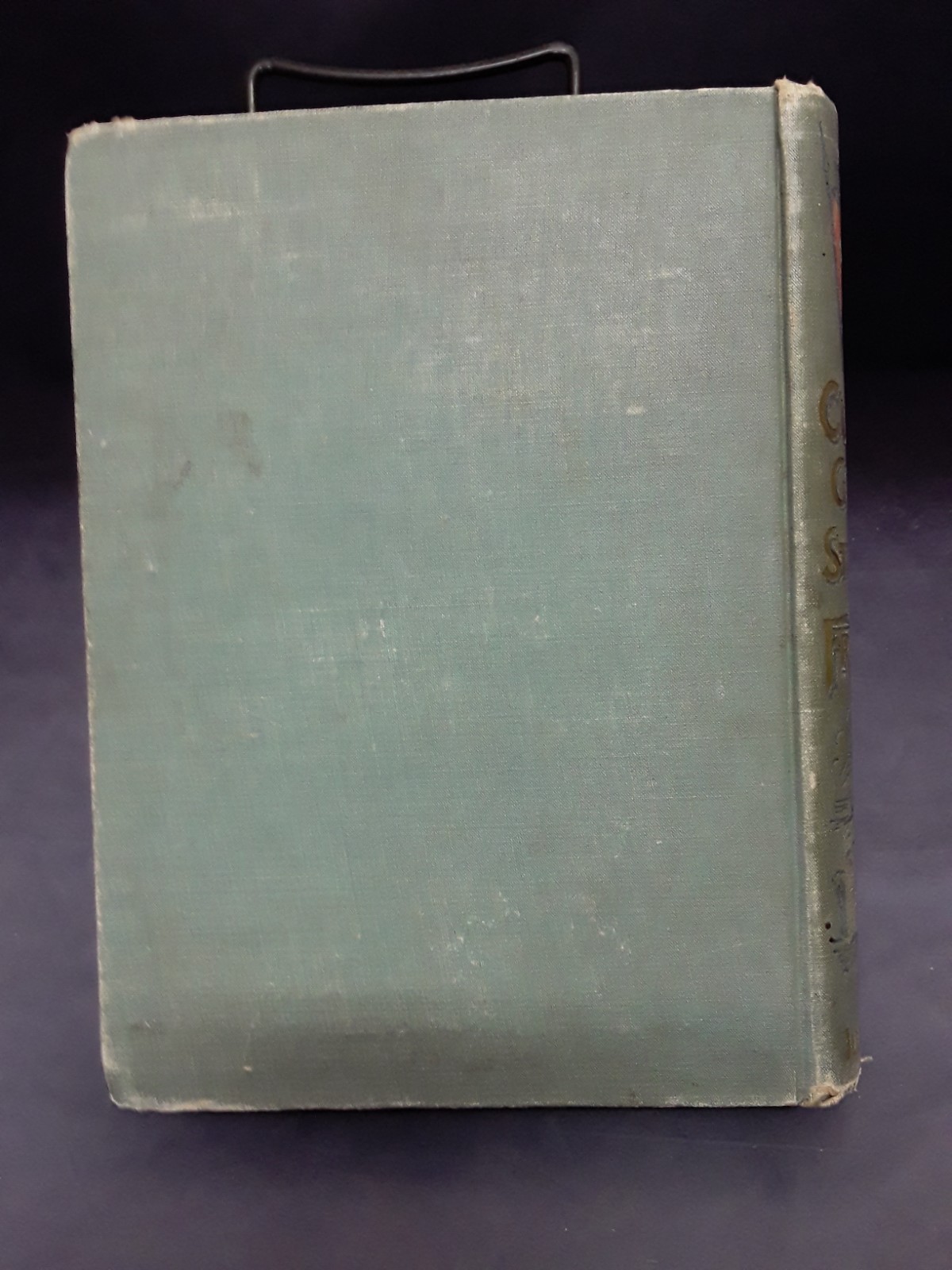 Cuba’s Great Struggle Freedom Gonzalo de Quesada/ Northrop HB Good 1898 251219