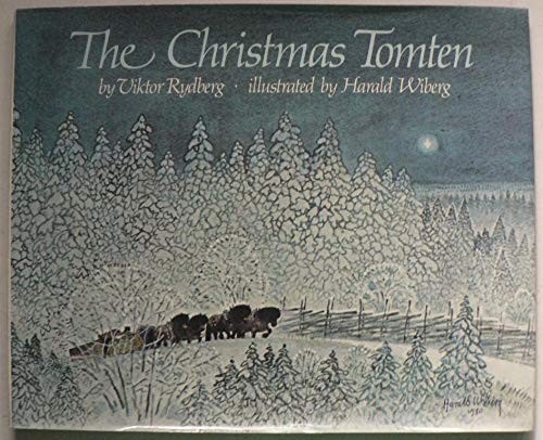 The Christmas Tomten