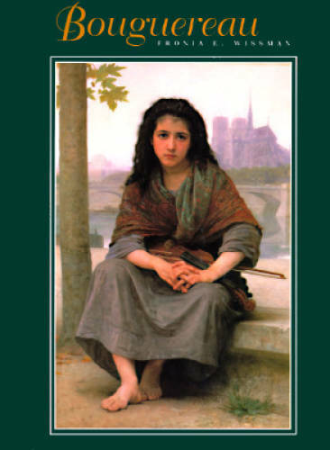 Bouguereau – Paperback By Fronia E. Wissman – GOOD