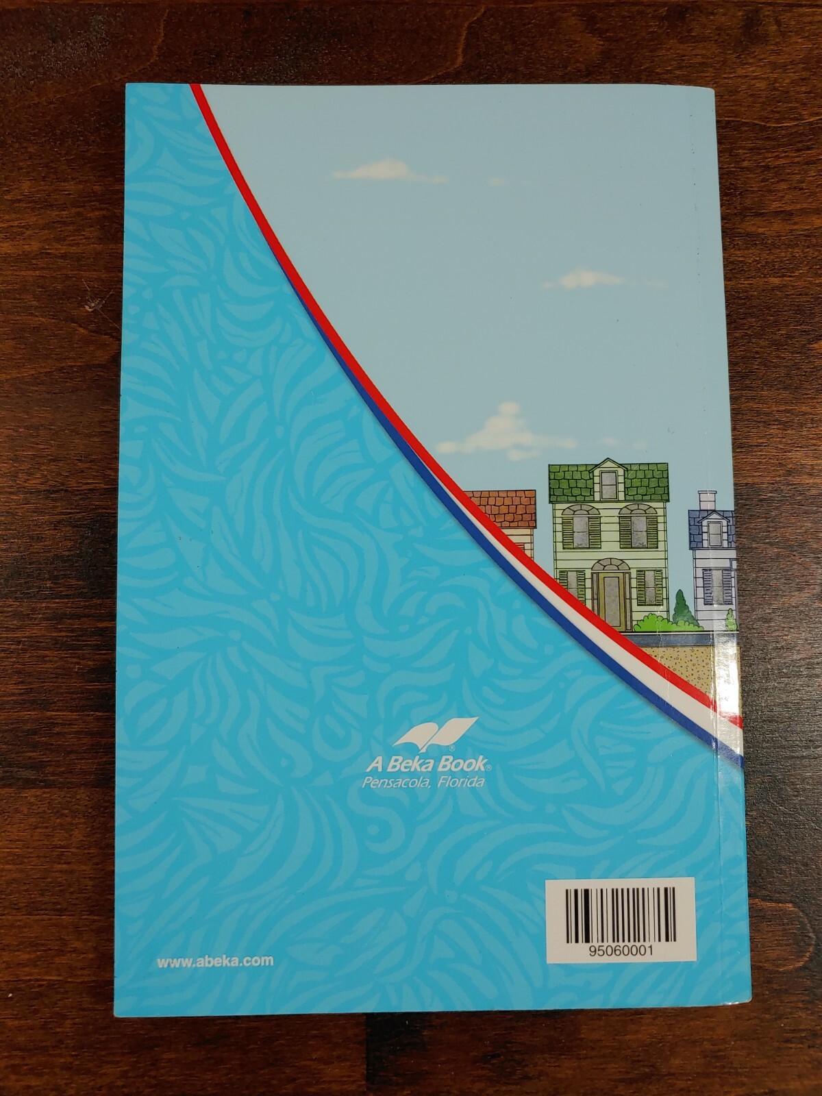 Abeka 1st Grade Reader “Kind and Brave” Fourth Edition 1.7