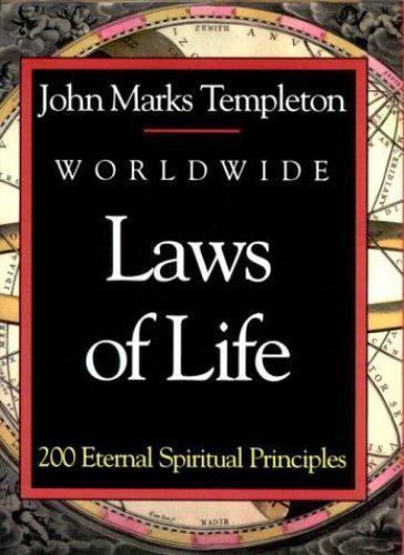 Worldwide Laws of Life : 200 Eternal Spiritual Principles by John Marks…