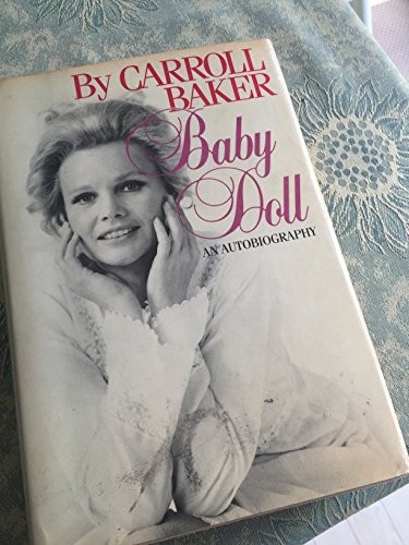Baby Doll An Autobiography – ACCEPTABLE