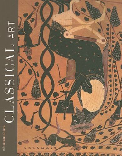 Classical Art: MFA HIghlights by