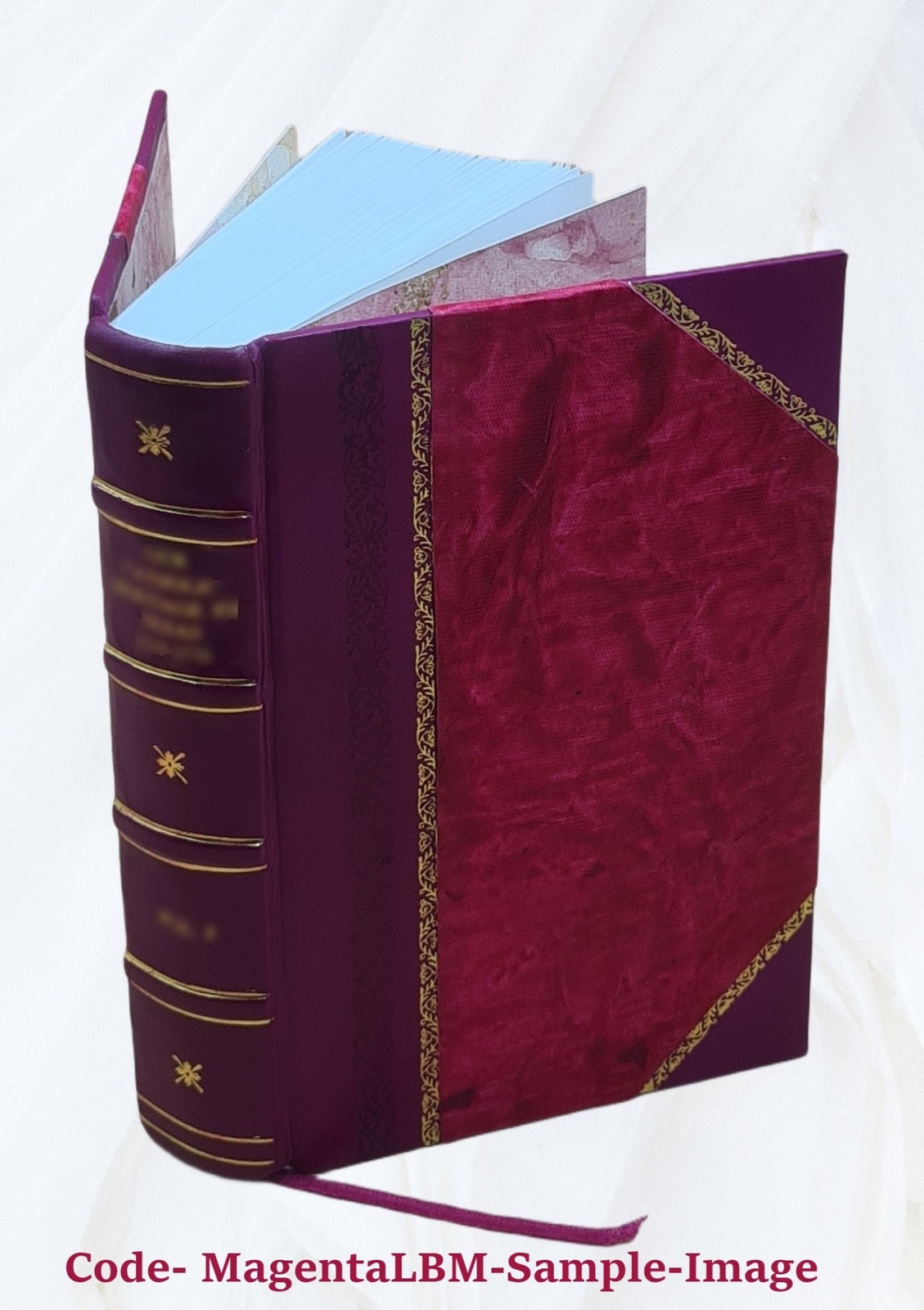 The Influence Of Sea Power Upon History 1660-1783 1890 [Leather Bound]