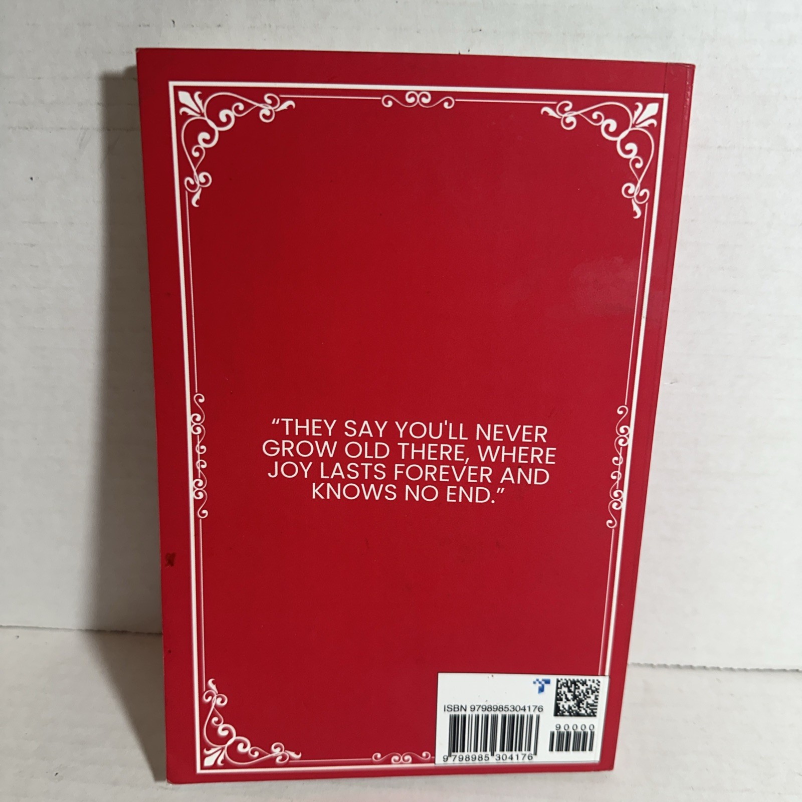 The Ones We Wait For A Novel