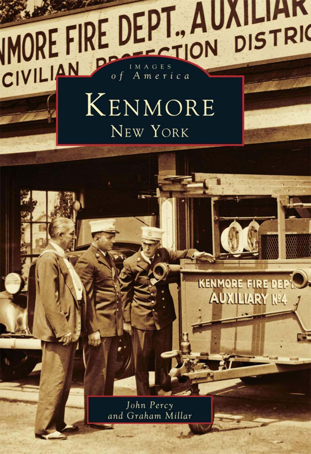 NEW Arcadia Publishing Kenmore, New York, NY 9780738587851 Images of America Tra