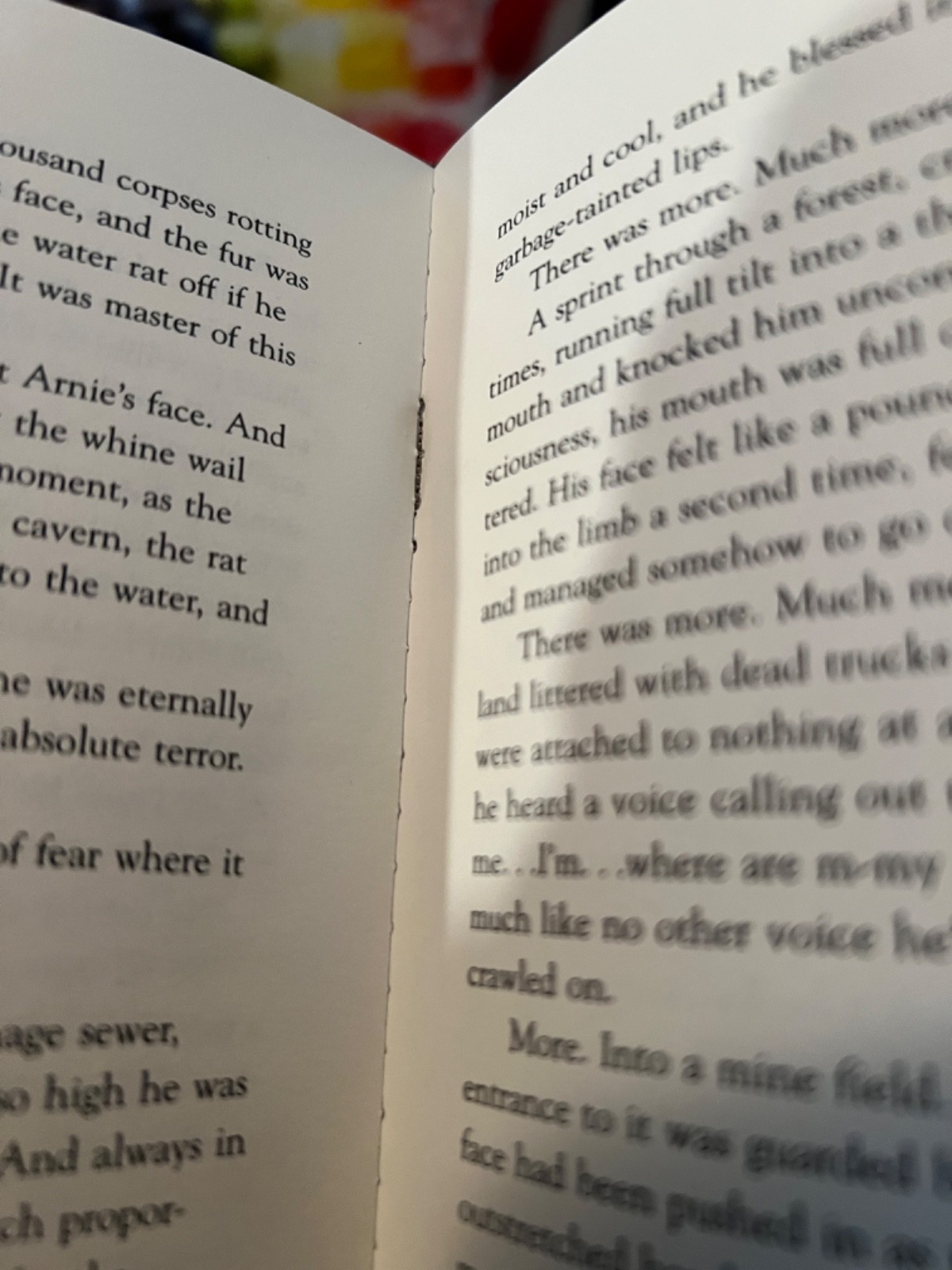 Harlan Ellison – Edgeworks 4 – White Wolf First Edition First Printing 1997