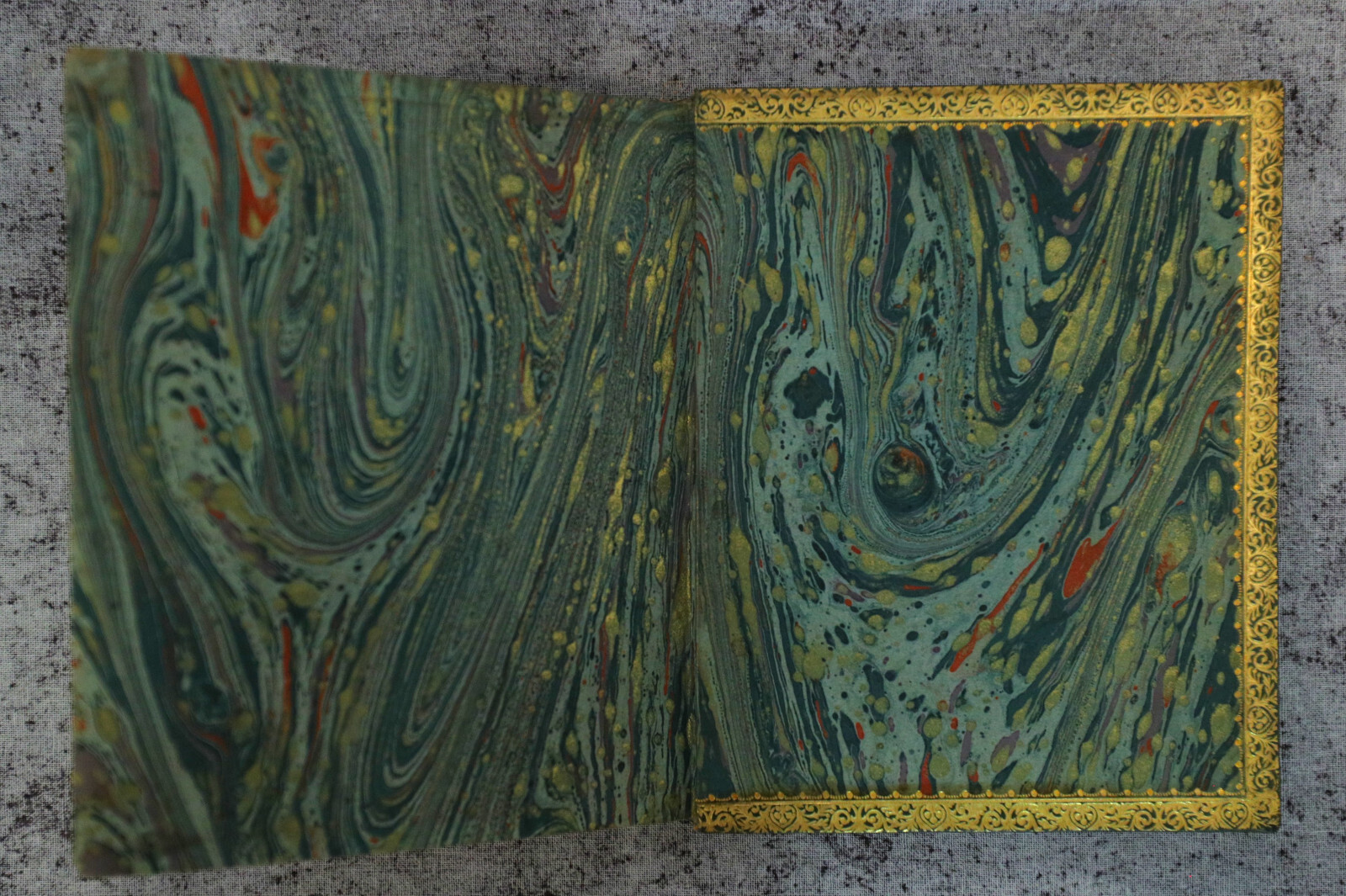 [Sh12] Fine Binding signed Sangorski & Sutcliffe, 1913, Love Sonnets EB Browning