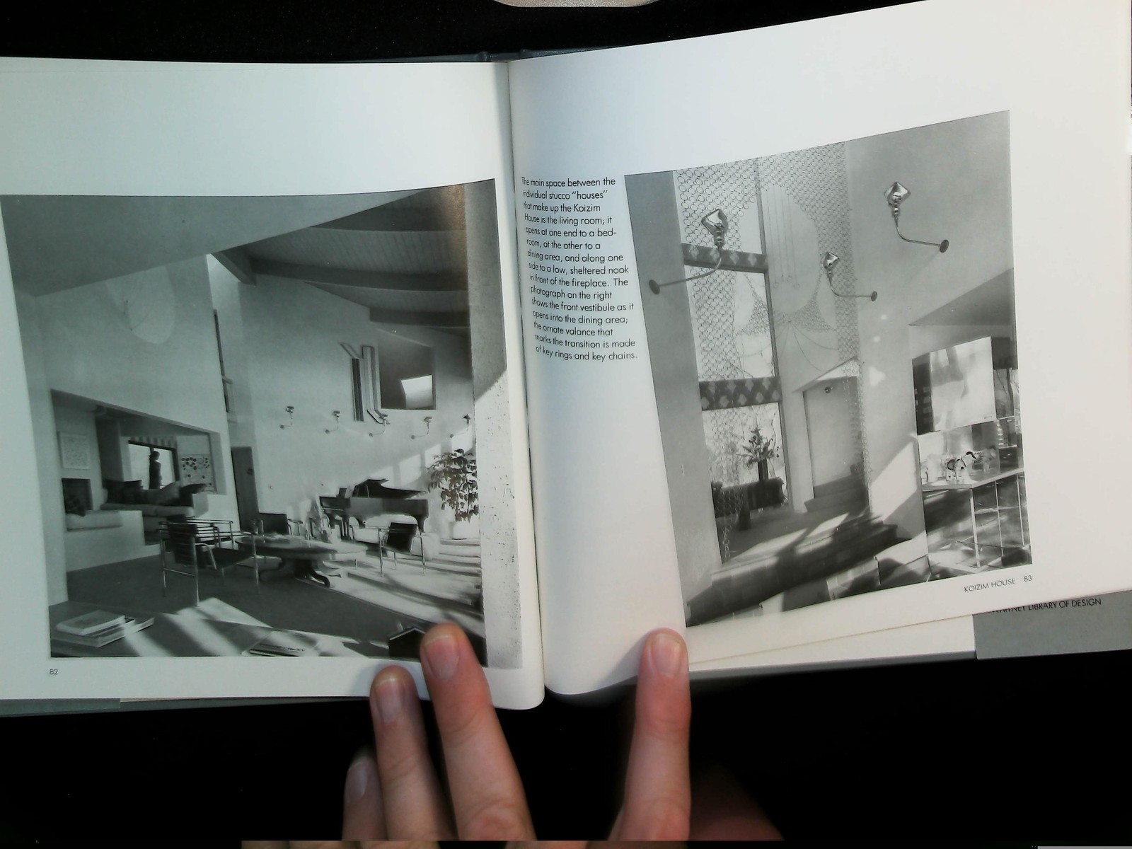 Charles Moore by Gerald Allen – Whitney Library of Design 1980 HC