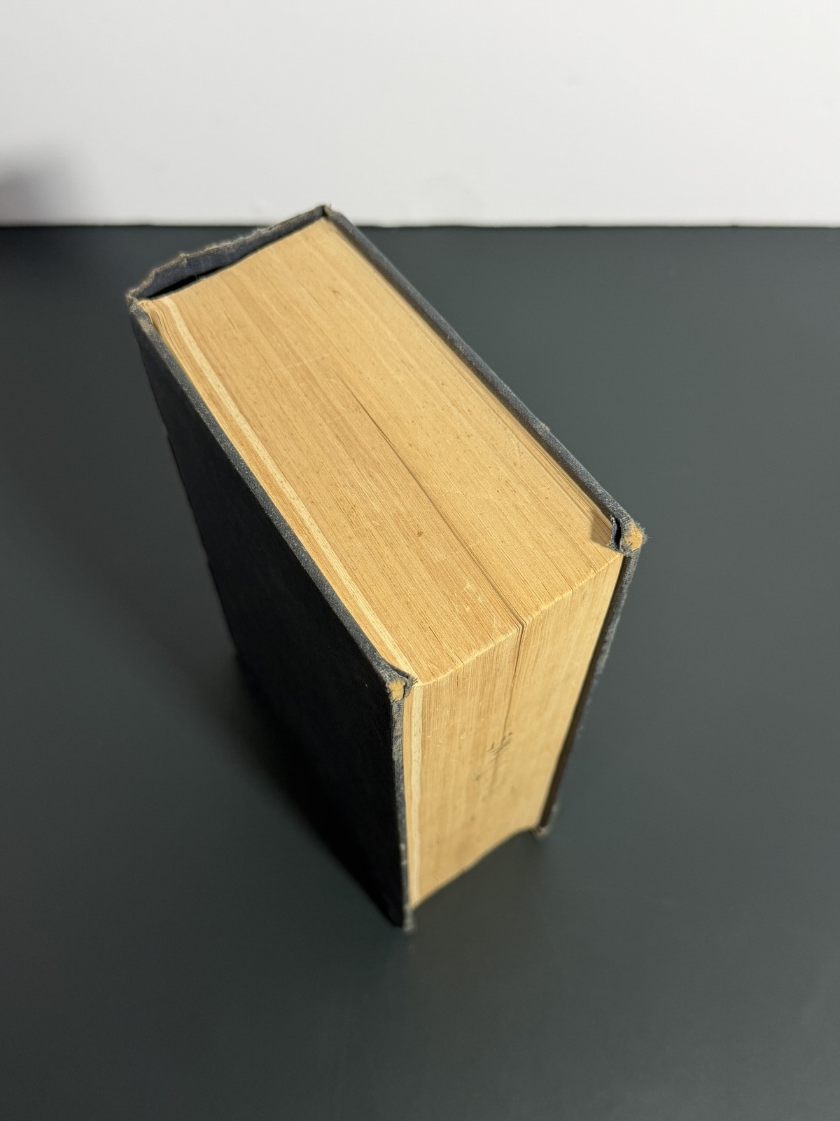 The Concise Oxford Dictionary of Current English Fifth Edition 1964 Hardcover